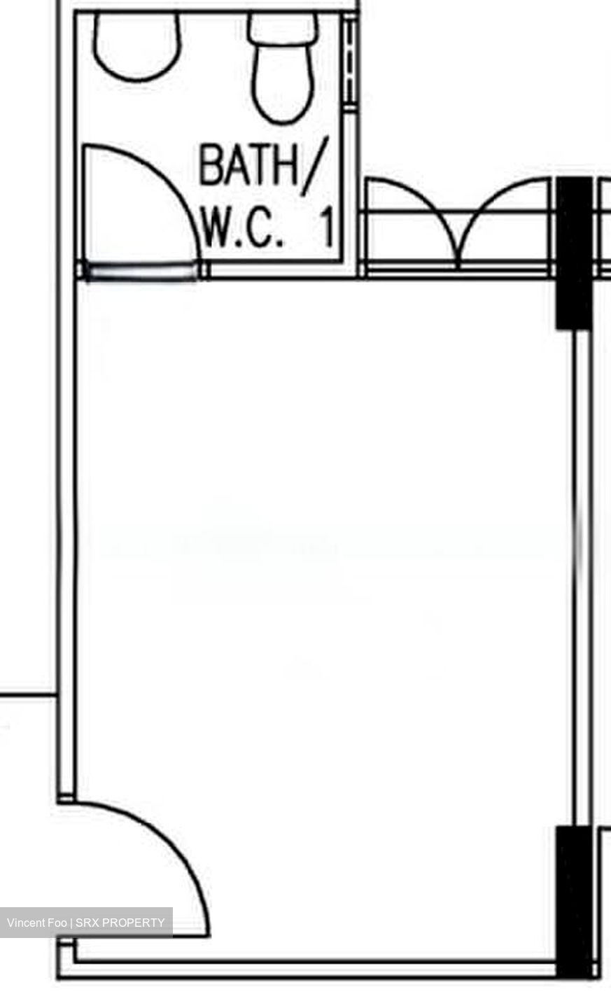 Blk 510 West Coast Vista (Clementi), HDB 3 Rooms #604394551